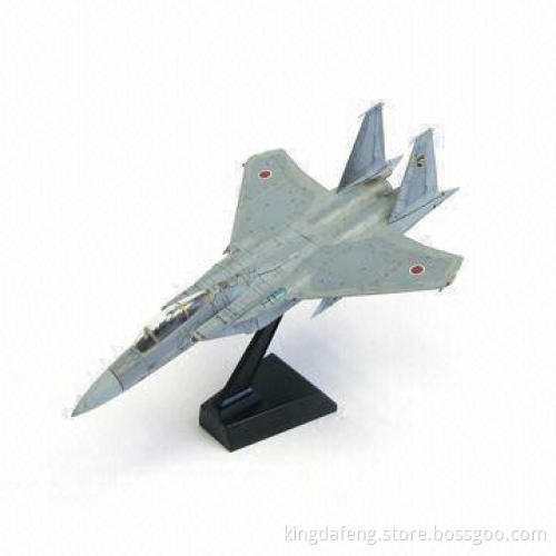 Flying/Airplane Toy, Dimensions, 13.2 x 9.1cm, Made of ABS Material
